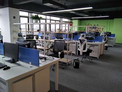 創業夢想，從你開始！一起來“搞”事情吧 科技中介服務的機遇