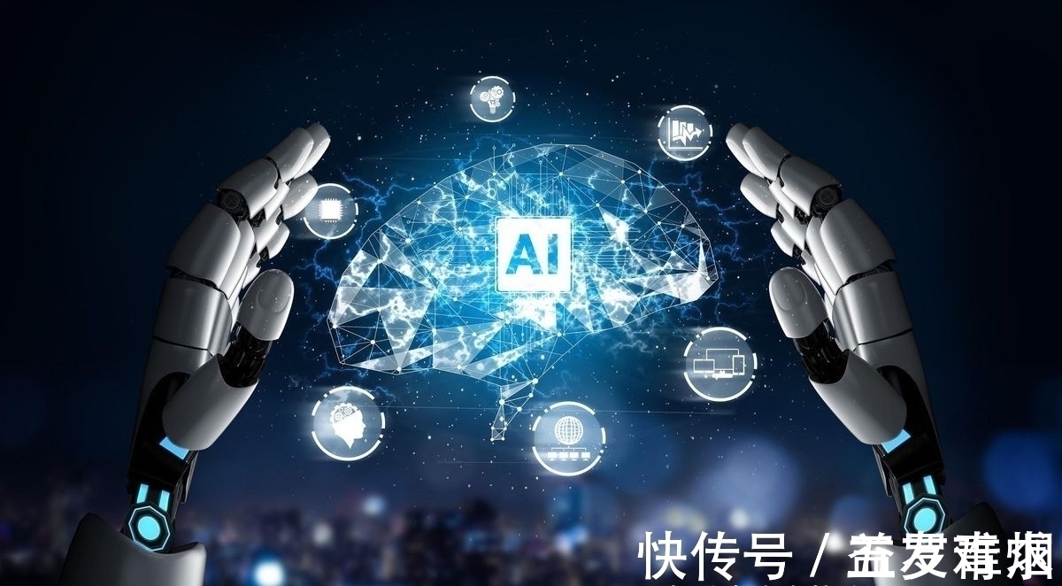 超級人工智能正在超出人類理解能力,人類約束它的可能性非常低